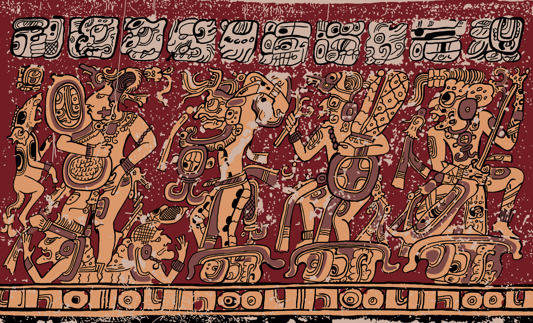 K0731: Emergence of the Maize God